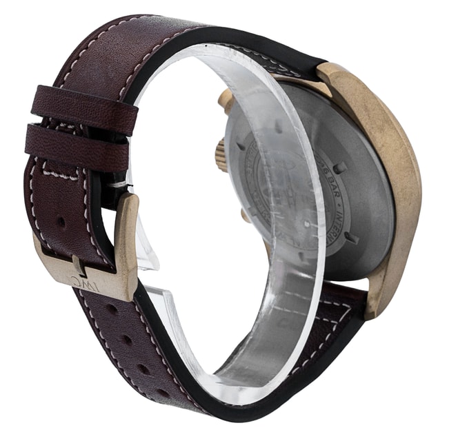 IWC Pilot's Spitfire IW387902 Image 3